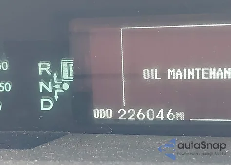 2011 Toyota Prius Two z USA, uszkodzony, nr VIN JTDKN3DU3B1381641